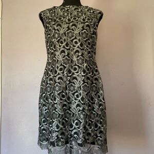 Lauren by Ralph Lauren dress